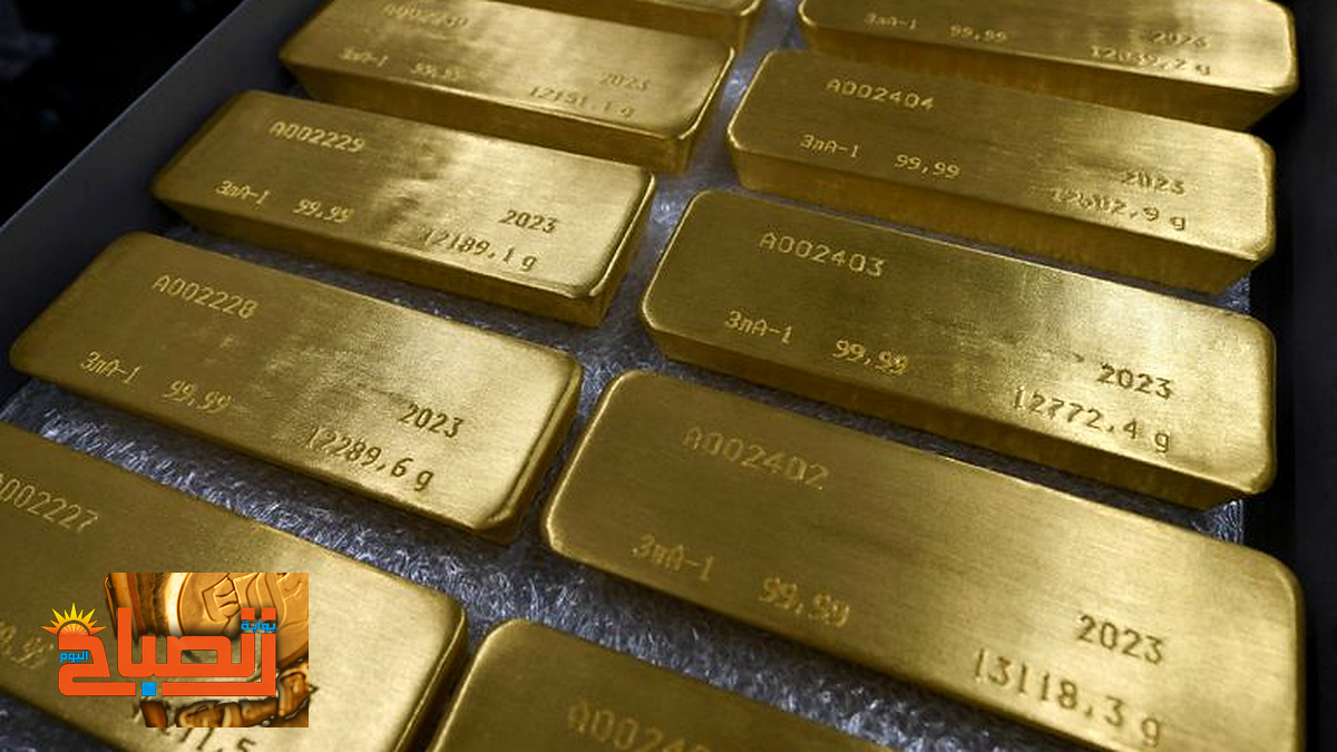 أسعار الذهب تتراجع اليوم الجمعة 14 أغسطس 2026.. عيار 21 يسجل 6265 جنيهًا